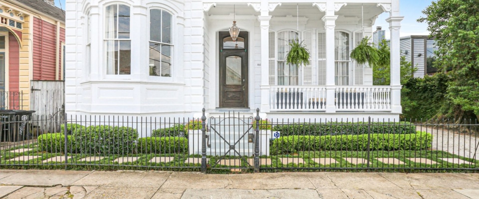 Are there any special considerations for historic homes when it comes to home remodeling in new orleans?