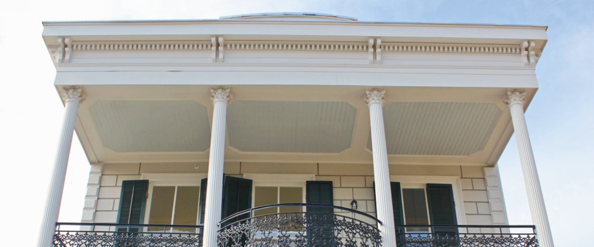 Preserving New Orleans' Historic Homes Through Remodeling