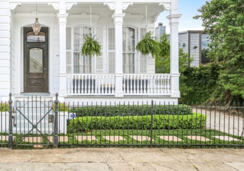 Are there any special considerations for historic homes when it comes to home remodeling in new orleans?